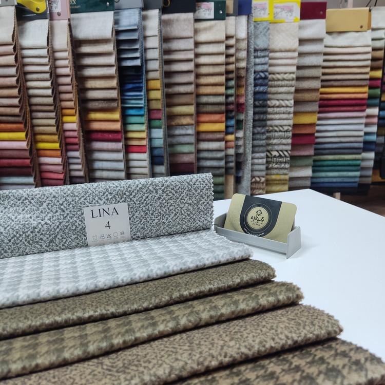 راهنمای انتخاب رنگ مبلمان بر اساس دکوراسیون؛ رنگ هایی که با رنگ سال 2026 ست میشن