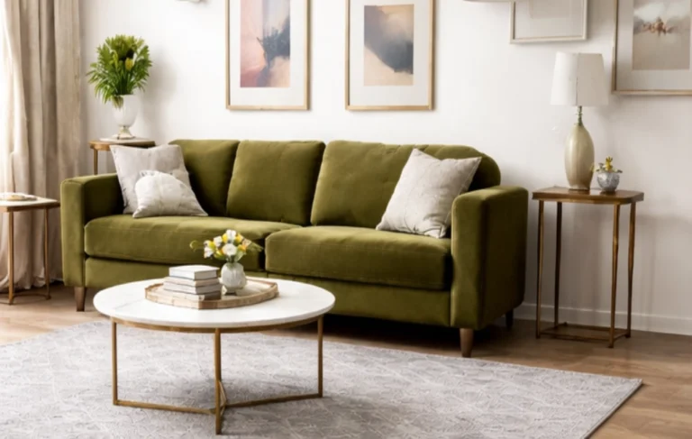 راهنمای انتخاب مبل مینیمال