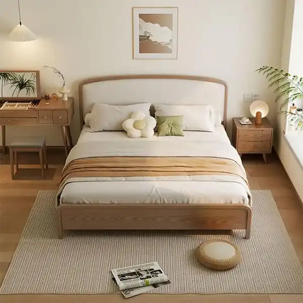 تختخواب دونفره