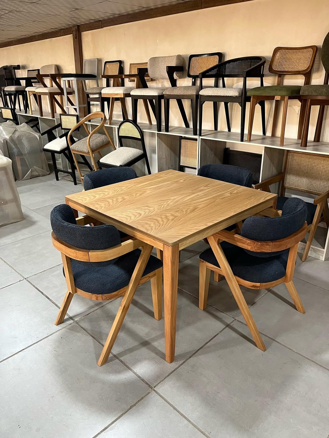  فیمت میز نهارخوری دونفره ارزان