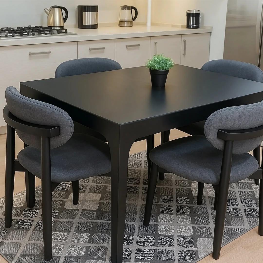  لیست قیمت نهارخوری ۴نفره